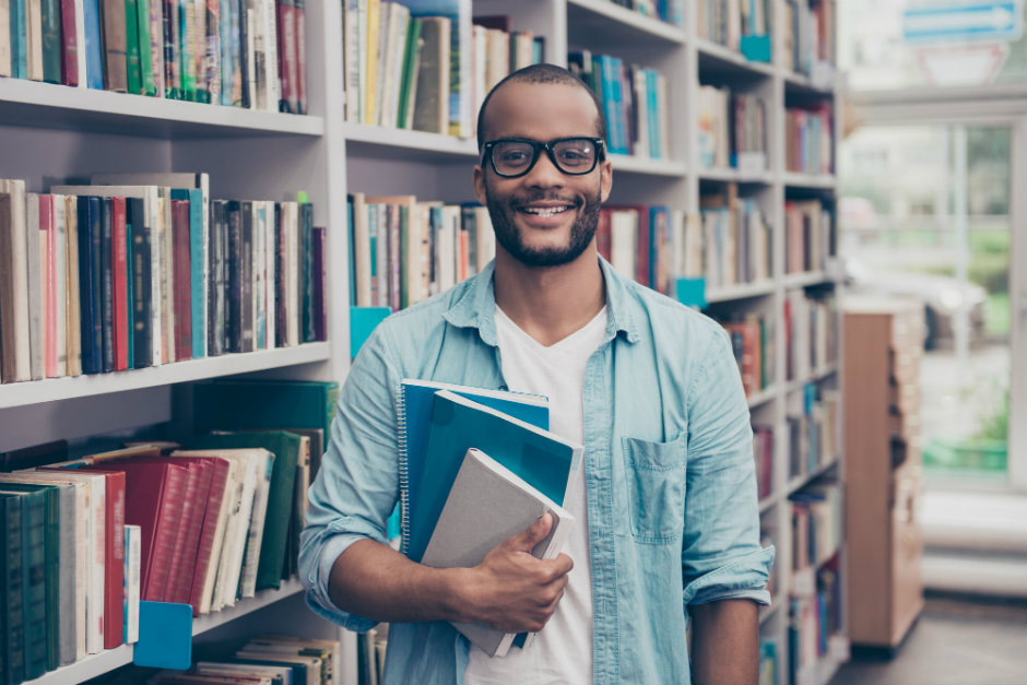 Como se dar bem na faculdade? Veja essas 6 dicas