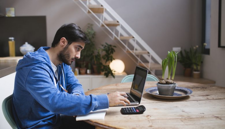 educação financeira para estudantes