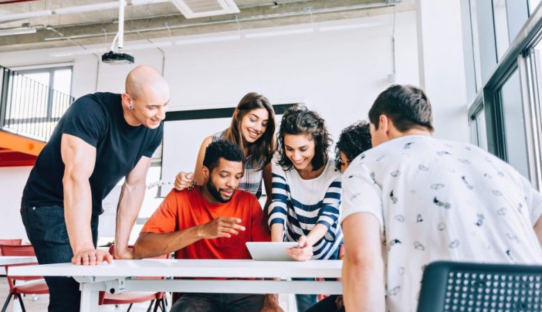 futuro do mercado de trabalho