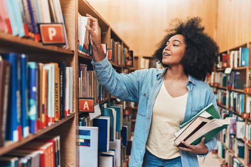 livros para estudantes de administração