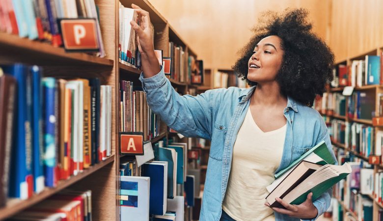 livros para estudantes de administração