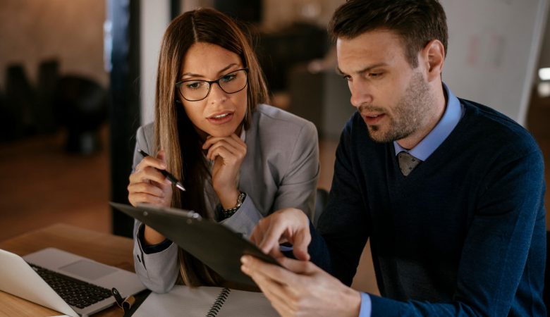 administração ou engenharia de produção