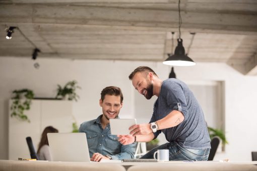 como se destacar no mercado de trabalho