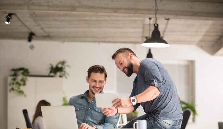 como se destacar no mercado de trabalho