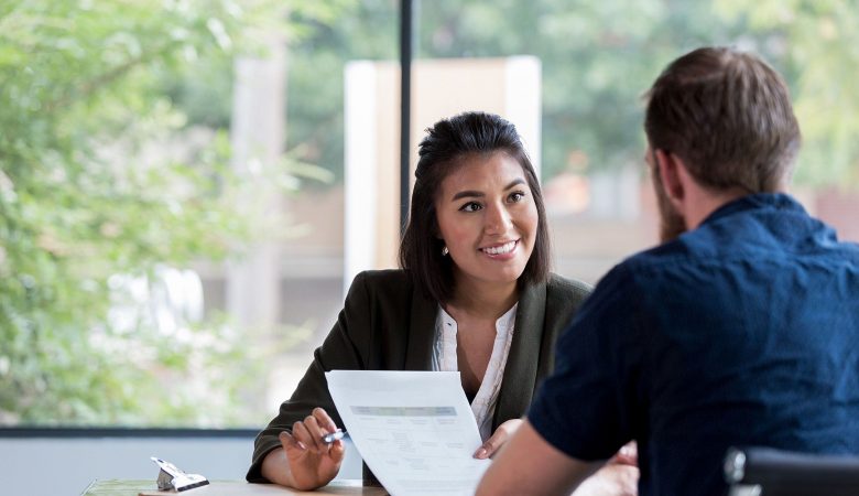 como se tornar consultor financeiro