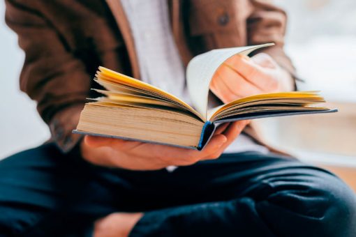 Livros para estudantes de Engenharia de Produção