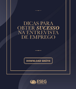 Dicas para obter sucesso na entrevista de emprego - download grátis