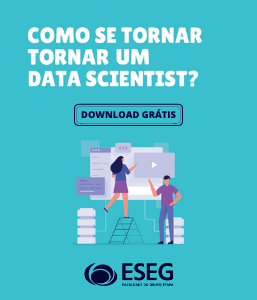 Como se tornar um Data Scientist? - Download Grátis