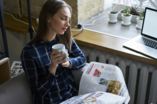 Como estudar atualidades para o vestibular