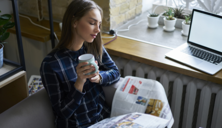 Como estudar atualidades para o vestibular