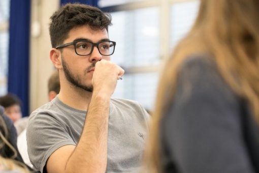 Como estudar na reta final