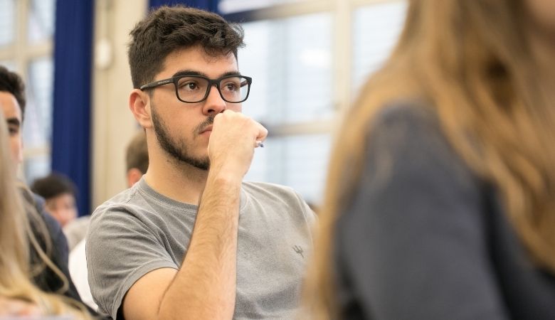 Como estudar na reta final