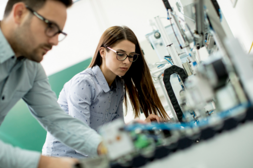 Disciplinas de Engenharia de Produção