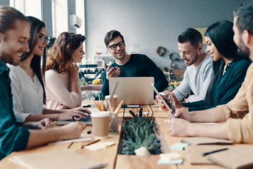 tendências do mercado de trabalho